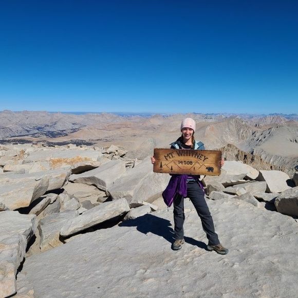 Meet your Posher, Constance - Picture 1 of 1